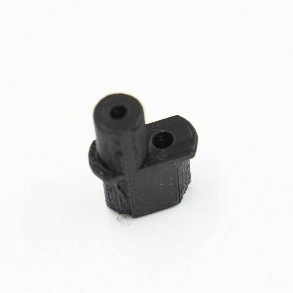 3DEXL AJCMods Replacement Antenna Mount for Team Associated RC10 Gold Pan 2wd Buggy 9685