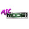 3DEXL AJCMods Replacement Antenna Mount for Team Associated RC10 Gold Pan 2wd Buggy 9685 view 3