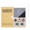 For ANBERNIC RG477V, Game Console Tempered Glass Screen Protector, 9H Hardness Anti-Scratch Protective Film view 1