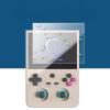 For ANBERNIC RG477V, Game Console Tempered Glass Screen Protector, 9H Hardness Anti-Scratch Protective Film view 2
