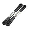 Adjustable Pull Rod for HSP 08042 94170 94166 94108 94188 94111 94111pro 94155 1/10 Front Rear Linkages 10391 Steering Servos Upper Link RC Car Parts view 1