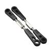 Adjustable Pull Rod for HSP 08042 94170 94166 94108 94188 94111 94111pro 94155 1/10 Front Rear Linkages 10391 Steering Servos Upper Link RC Car Parts view 2