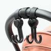 2PCS Stroller Hook Multi Purpose Baby Stroller Hook Multi Purpose Shopping for babyzen yoyo Pram Hook Baby Stroller Accessories view 1