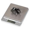 RC Upgrades for LCG 1/10 48P 29g Ultra Light Portal Transmission Black Carbon Tiny Gearbox Chassis Comp Builds view 4
