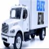 Custom Diecast Toy with Trailer 1:43 Scale Personalized Replica Peterbilt Semi Truck, White Long Hauler, Custom Branding & Promotional 18 Wheeler Toy view 4
