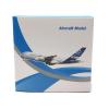 ALHROEUO Miniature Scale 1:350 Eastern Airlines B777 Metal Simulation Airliner Alloy Static Decoration Aircraft Model Flying Toy Game Kits view 3