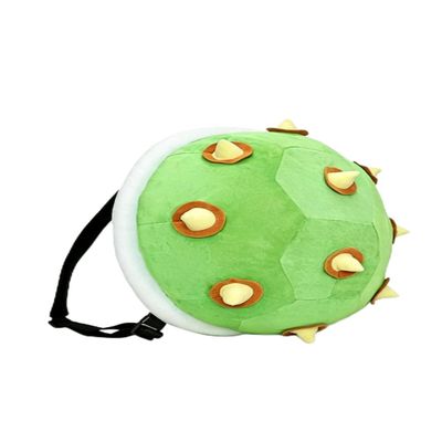 Pacreck Turtle Backpack Costume Accessories Turtle Shell Bag Cosplay Props