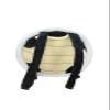 Pacreck Turtle Backpack Costume Accessories Turtle Shell Bag Cosplay Props view 2