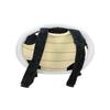 Pacreck Turtle Backpack Costume Accessories Turtle Shell Bag Cosplay Props view 4