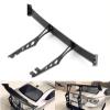 RC Spare Part Compatible with Tamiya for TT02 for HSP for Traxxas for Redcat 1/10 RC Car Upgrade Parts Aluminum Tail Wing Rear Spoiler view 4