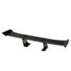 RC Repair Parts Compatible with Tamiya for TT01 for TT02 for HSP 1/10 RC Road for Racing Drift Car Accessories Parts Wing Set Body Rear Spoiler view 3