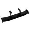 RC Repair Parts Compatible with Tamiya for TT01 for TT02 for HSP 1/10 RC Road for Racing Drift Car Accessories Parts Wing Set Body Rear Spoiler view 4