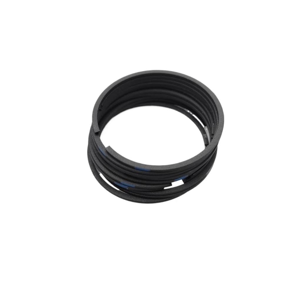 Piston Rings 10PCS 34mm X 1.2mm Compatible with FS45 FS80 FS85 FS75 BG56 BR200