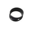 Piston Rings 10PCS 34mm X 1.2mm Compatible with FS45 FS80 FS85 FS75 BG56 BR200 view 1