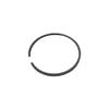 Piston Rings 10PCS 34mm X 1.2mm Compatible with FS45 FS80 FS85 FS75 BG56 BR200 view 4