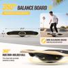 Balance Board for Adults and Kids, Standing Desk Balance Board for Training view 2