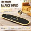 Balance Board for Adults and Kids, Standing Desk Balance Board for Training view 3