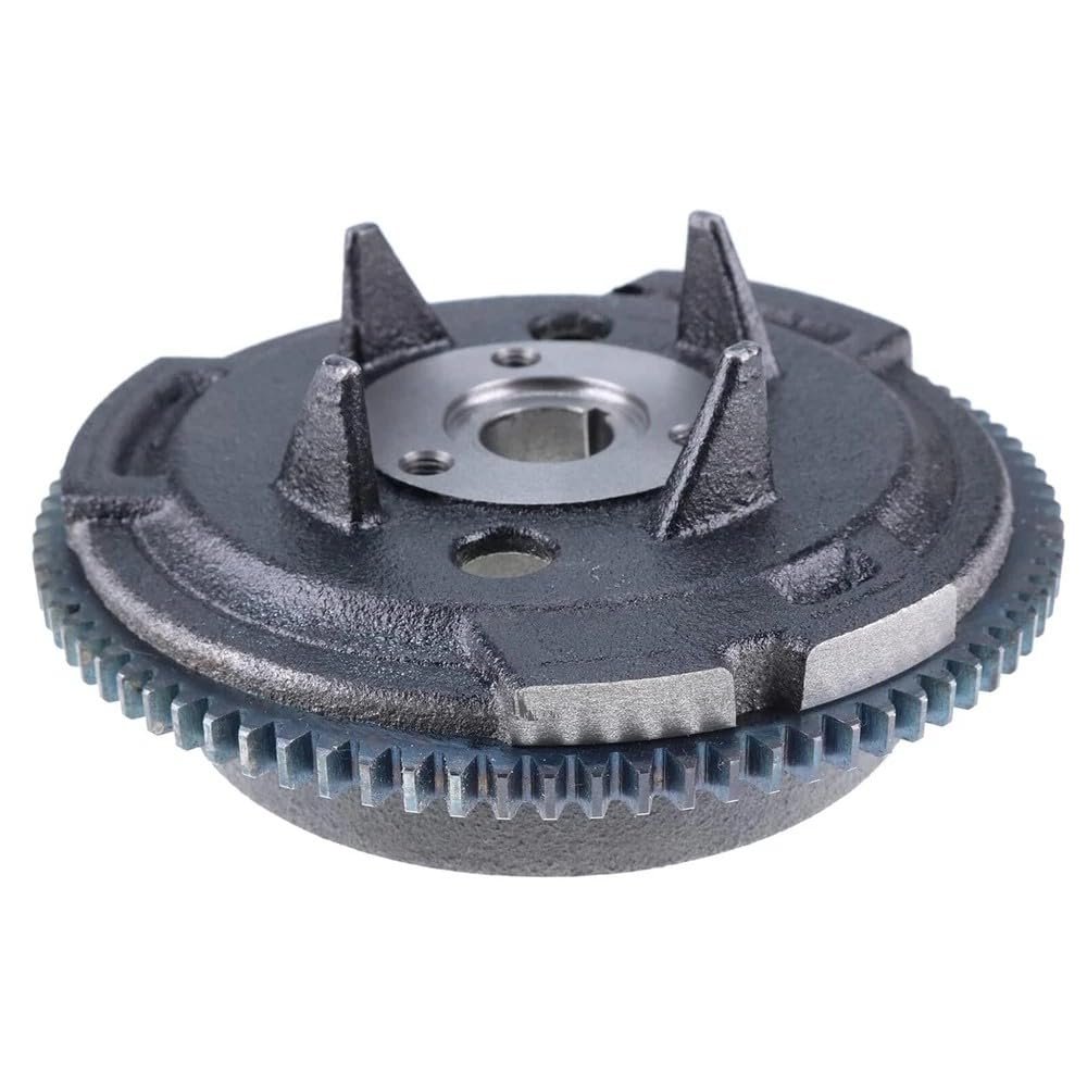Flywheel Rotor Magneto Replacement for #3084760 Polaris Sportsman Xpress 400 2 Stroke
