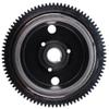 Flywheel Rotor Magneto Replacement for #3084760 Polaris Sportsman Xpress 400 2 Stroke view 3