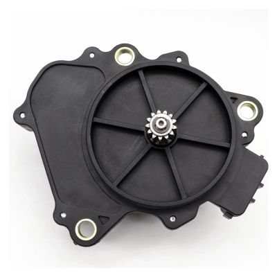HiSUN Engine ATV 700 MASSIMO MSU UTV 500 400 Divide Device 4x4 Actuator Servo Transfer Case Assy P115000271210000