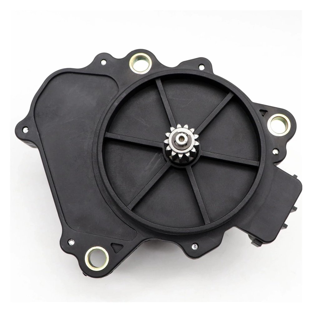HiSUN Engine ATV 700 MASSIMO MSU UTV 500 400 Divide Device 4x4 Actuator Servo Transfer Case Assy P115000271210000
