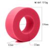 PDDSETorn RC Crawler 1.9 Tire Inserts Soft Outer Foam Inserts 4pcs for 1.9inch Tires Replacement(4pcs White) view 2