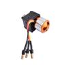 Alloy Mini Hydraulic Oil Pump with Brushless Motor for 1/12 1/14 RC Excavator Bulldozer Trailer Car Truck Parts view 1