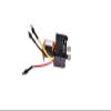 Alloy Mini Hydraulic Oil Pump with Brushless Motor for 1/12 1/14 RC Excavator Bulldozer Trailer Car Truck Parts view 3