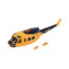RC Helicopter Fuselage Cover for C032 UH1 Model Accessories (Yellow) view 1