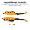 RC Helicopter Fuselage Cover for C032 UH1 Model Accessories (Yellow) view 3