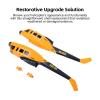 RC Helicopter Fuselage Cover for C032 UH1 Model Accessories (Yellow) view 4