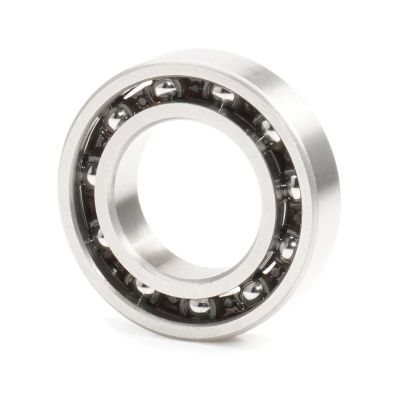 HDZOFZOA 6901UG RC Engine Bearing 14x25x6 mm ABEC-3 (1 PC) 6901 UG ID 14mm with 11 Balls Glow Model R/C Engines Ball Bearings