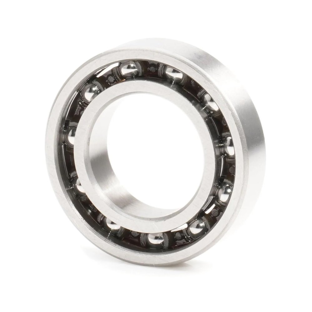 HDZOFZOA 6901UG RC Engine Bearing 14x25x6 mm ABEC-3 (1 PC) 6901 UG ID 14mm with 11 Balls Glow Model R/C Engines Ball Bearings