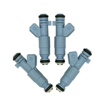 0 280 156 139 4Pcs oil line Injector Fit For 2003-2008 Peug 206 307 2.0 RC Citro C4 2004-2010 2.0 16V 2003-2010 0280156139
