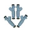 0 280 156 139 4Pcs oil line Injector Fit For 2003-2008 Peug 206 307 2.0 RC Citro C4 2004-2010 2.0 16V 2003-2010 0280156139 view 1
