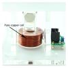 24V Brushless Motor, Strong Magnets Brushless Model, 5-15W Magnetic Electromagnetic Coil Accelerator, for Physics Education view 3