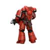 JOYTOY Warhammer 40K 1:18 Action Figures Blood Angels Intercessor V2 view 2