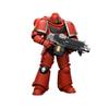 JOYTOY Warhammer 40K 1:18 Action Figures Blood Angels Intercessor V2 view 4
