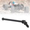 Baxnore RC Front Axle Drive Shaft, Plastic Durable Upgrade Replacement Part for 1/14 Scale RC Car, Compatible with 1/14 Parts Off Road Racing view 4