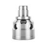 1 PC Center Differential Viscous Coupling Compatible with 1999-2018 Subaru Forester Impreza Legacy Outback 38913AA100 38913AA102 38913AA101 view 2