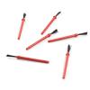 100Pcs Washable Childrens Coloring Pens Paint Brush with Ergonomic Grip for Preschool Learning and Creative Expression Soft Tip Drawing Pen view 3