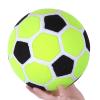 Air Pressure Soccer Practice Board for Training Drill and Skill Development Rubber Gluey Football Outdoor Training Equipment Inflatable Run Board Backyardfootball Game Easy Carry Goal Quick Inflate view 3
