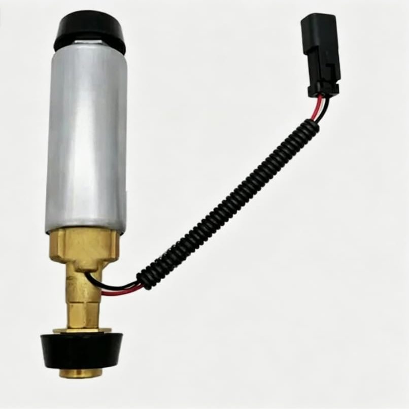 1PCS New start pump fuel pump For CATERPILLAR CAT universal Excavator 6245-71-8110