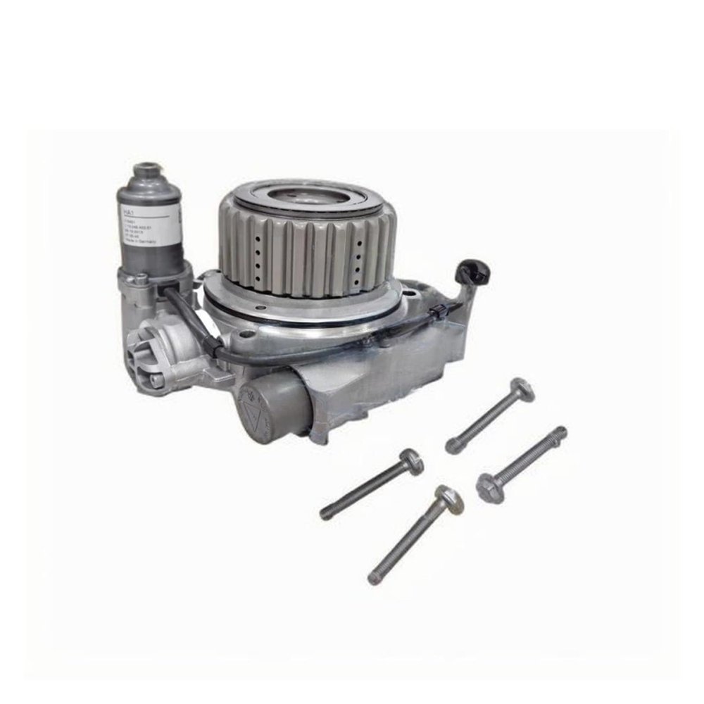 4WD Differential All-wheel Drive Clutch Compatible with VW Golf R32 2010-2013 Audi A3 2009-2013 TT 2007-2014 0BR525554