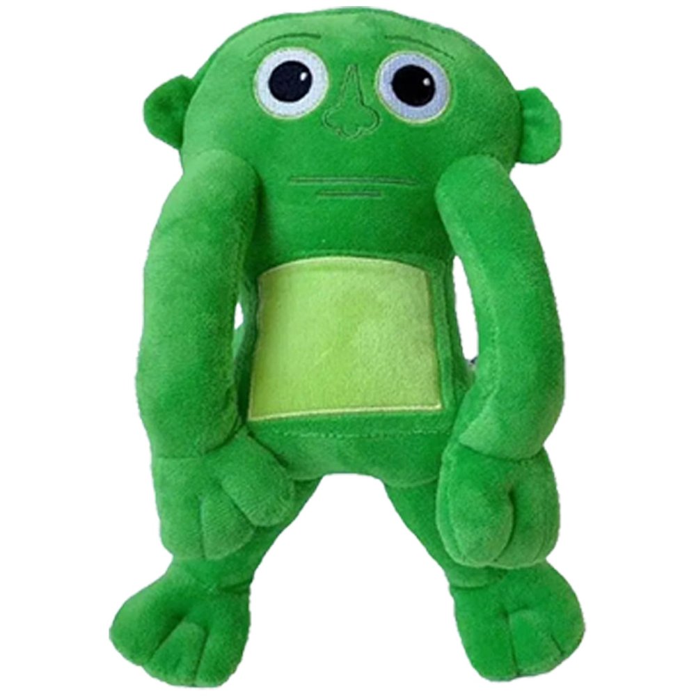 Brain Rot 67 Plush - Italian Set for Adults | Premium Stress Relief Desk Accessory