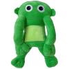 Brain Rot 67 Plush - Italian Set for Adults | Premium Stress Relief Desk Accessory view 1