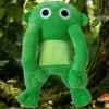 Brain Rot 67 Plush - Italian Set for Adults | Premium Stress Relief Desk Accessory view 2