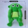 Brain Rot 67 Plush - Italian Set for Adults | Premium Stress Relief Desk Accessory view 3
