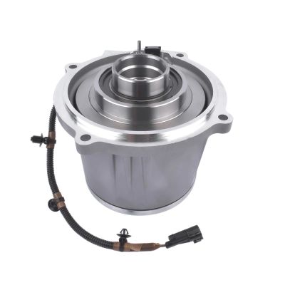 1 PC Rear Differential Viscous Coupling Assembly Compatible with Mazda CX-3 16-23 CX-5 CX-9 AWD KE012797X KEY02797X KEY02797XA Car Parts