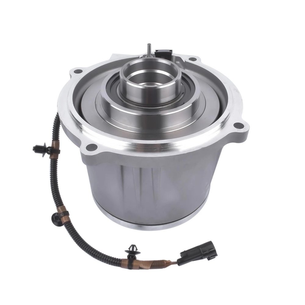 1 PC Rear Differential Viscous Coupling Assembly Compatible with Mazda CX-3 16-23 CX-5 CX-9 AWD KE012797X KEY02797X KEY02797XA Car Parts